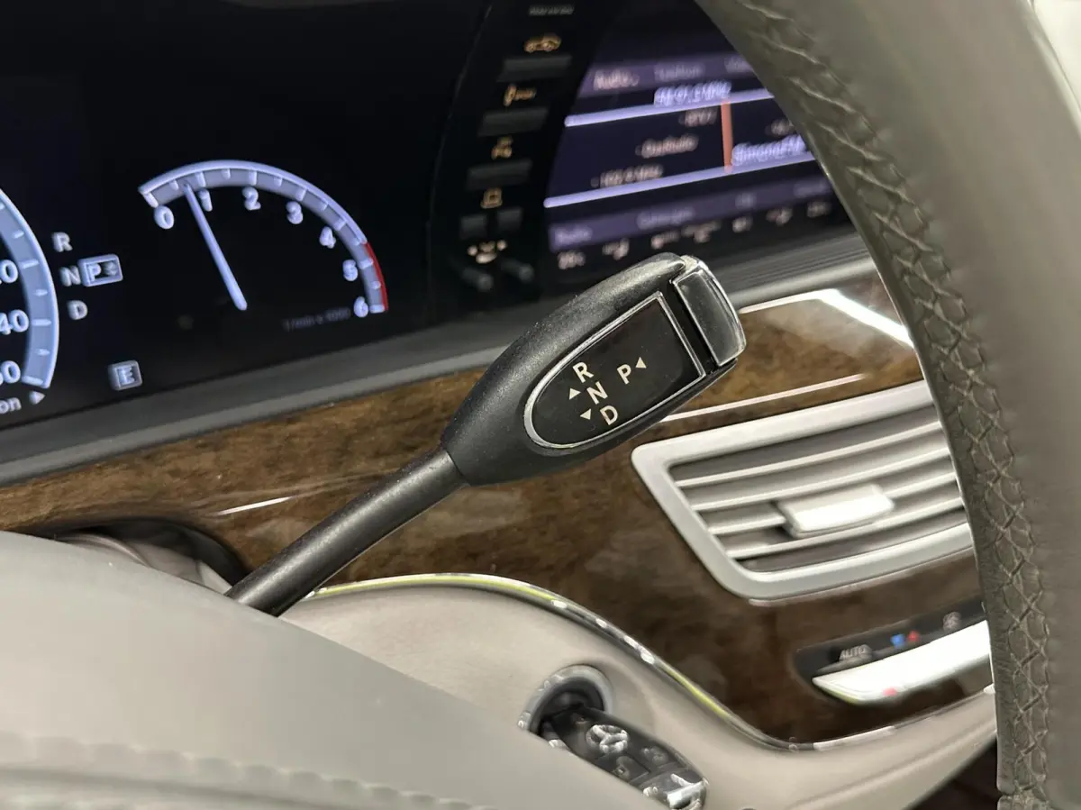 350 CDI BlueTEC Lang Prestige CAMERA NAVI LEER SCHUIF/KANTEL DAK TREKHAAK.