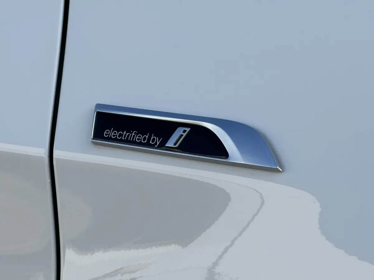 XDrive25e eDrive Edition Trekhaak Leder Panorama dak Led Adaptieve cruise