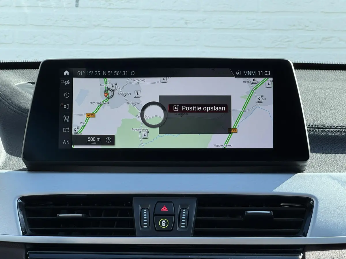 XDrive25e eDrive Edition Trekhaak Leder Panorama dak Led Adaptieve cruise