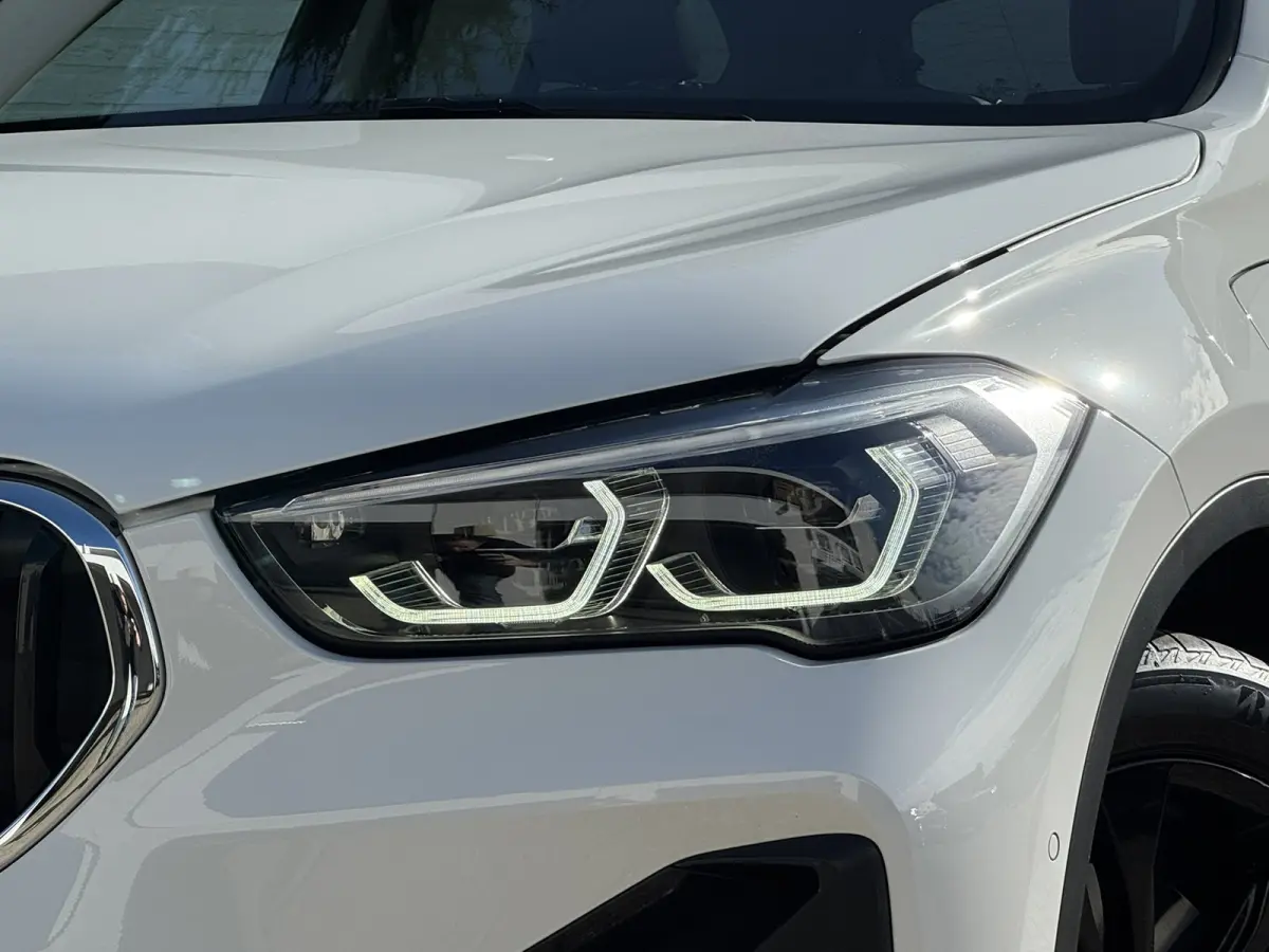 XDrive25e eDrive Edition Trekhaak Leder Panorama dak Led Adaptieve cruise