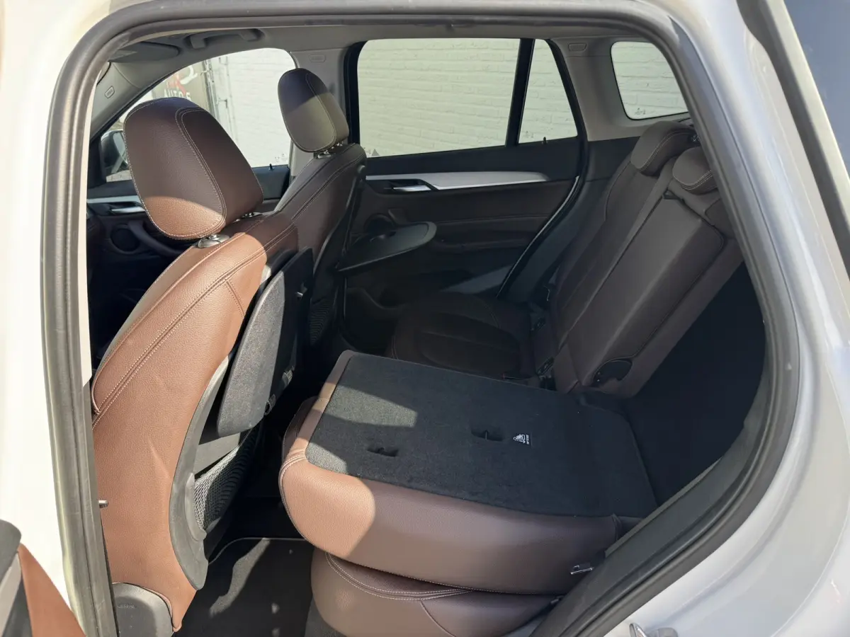 XDrive25e eDrive Edition Trekhaak Leder Panorama dak Led Adaptieve cruise