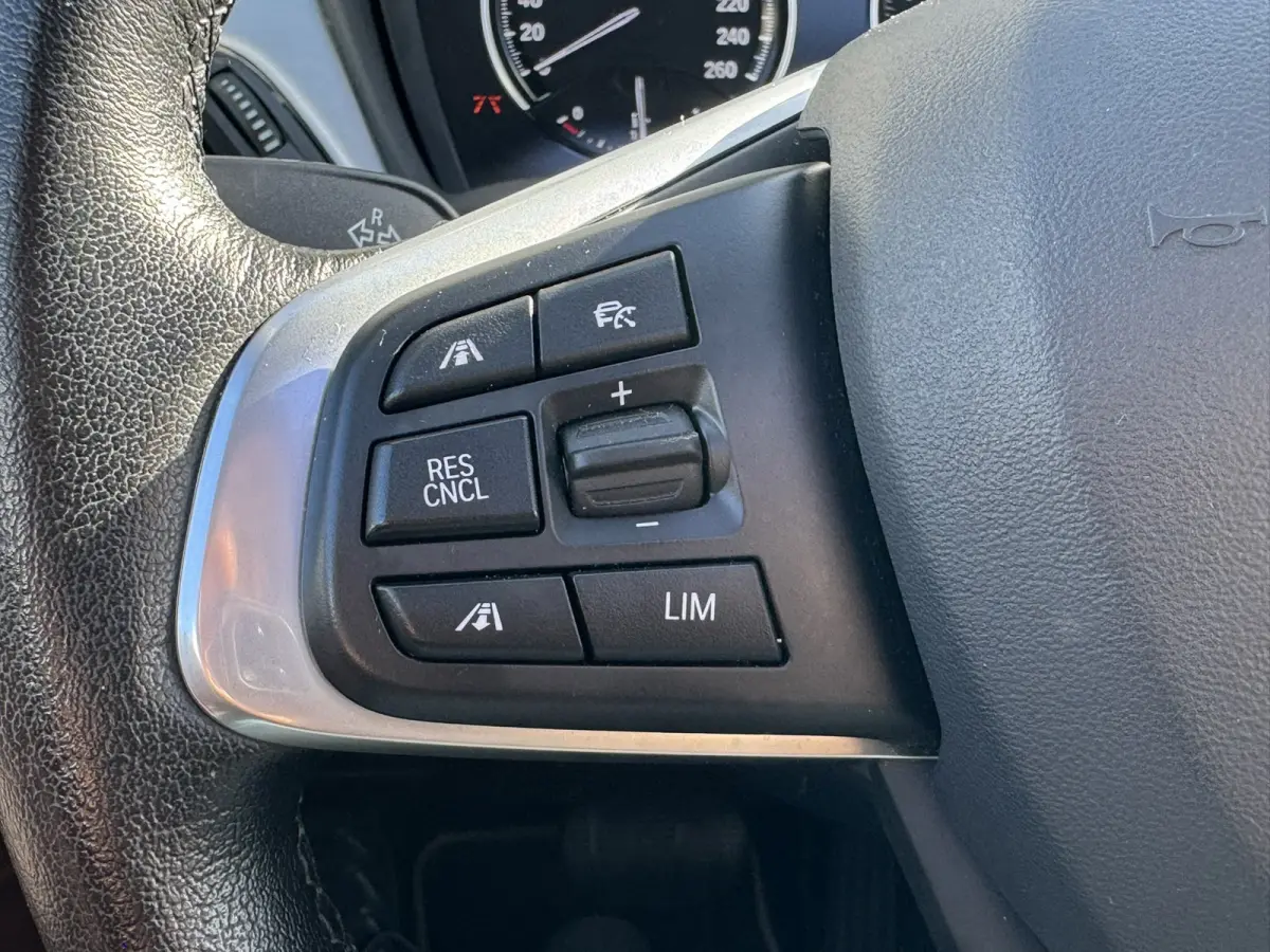 XDrive25e eDrive Edition Trekhaak Leder Panorama dak Led Adaptieve cruise