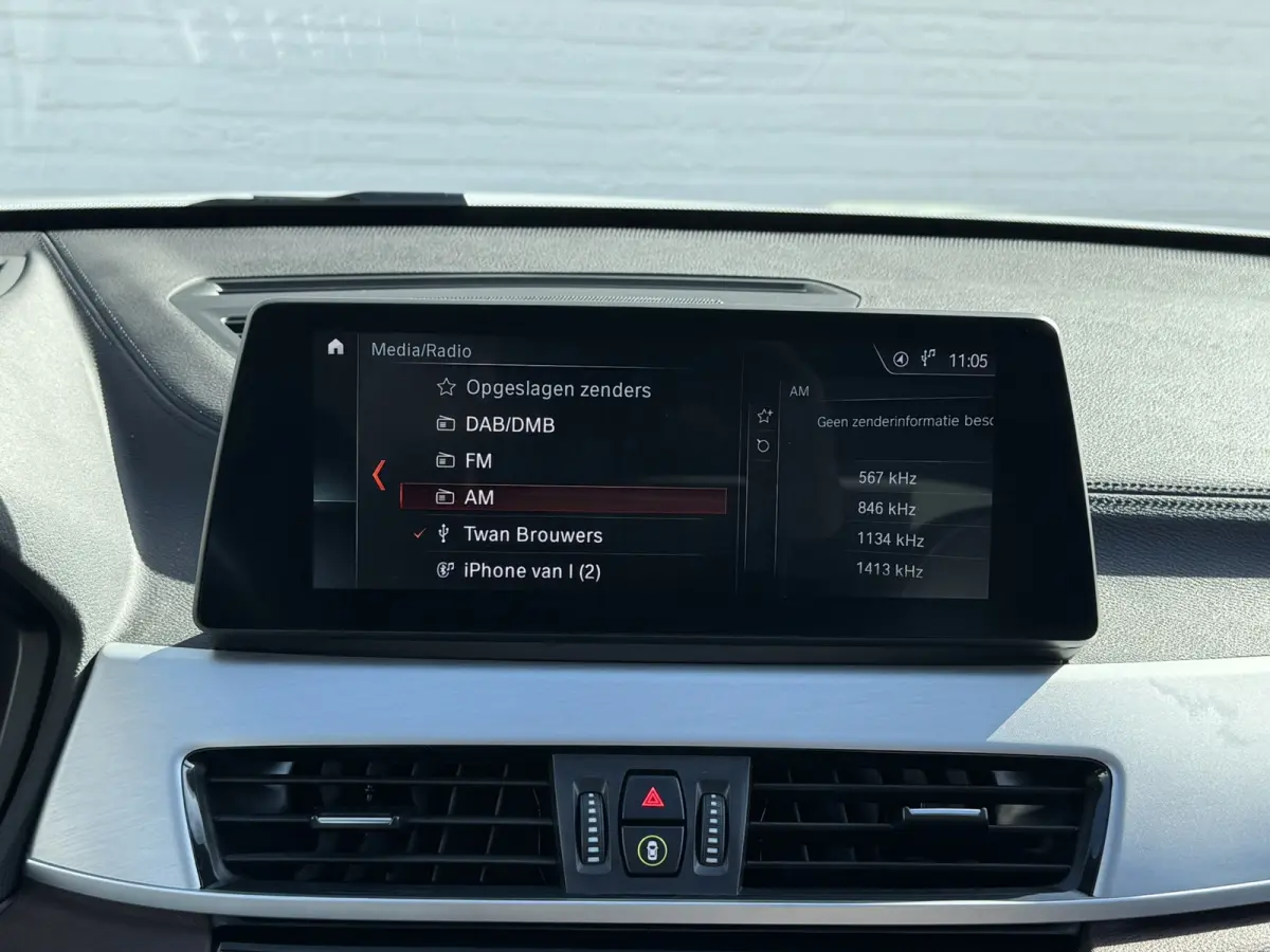 XDrive25e eDrive Edition Trekhaak Leder Panorama dak Led Adaptieve cruise