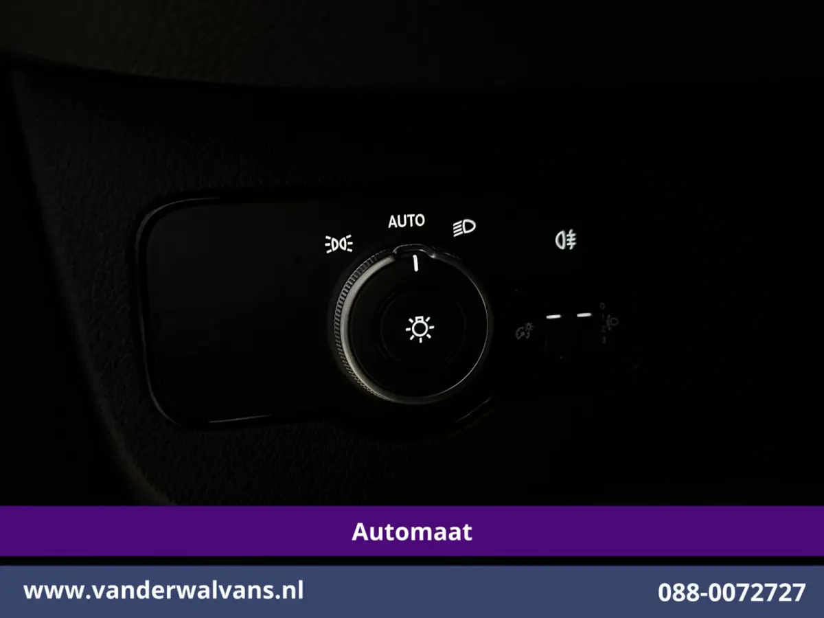 315 CDI 150pk 9G-Tronic Automaat L3H2 Euro6 Airco | Camera | MBUX | Cruisecontrol 270 Graden Achterdeuren, Bijrijdersbank