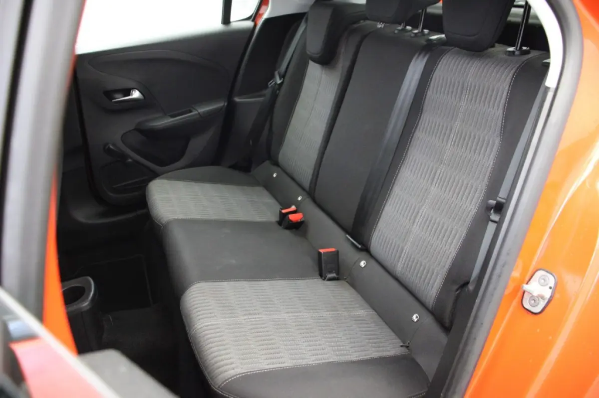 1.2 Edition - Carplay, Cruise, PDC
