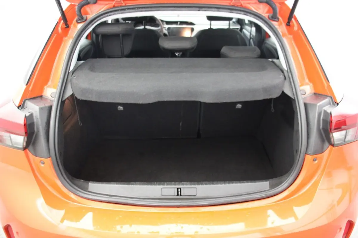 1.2 Edition - Carplay, Cruise, PDC