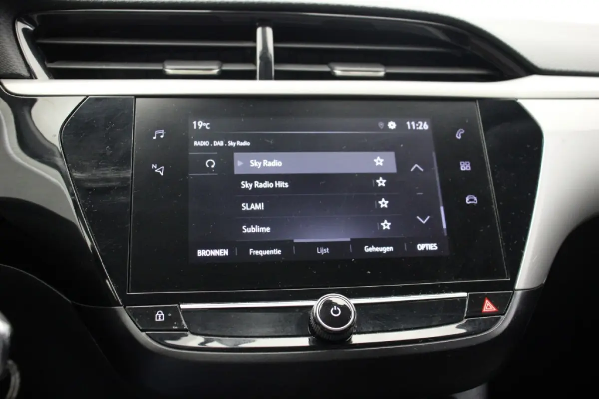 1.2 Edition - Carplay, Cruise, PDC