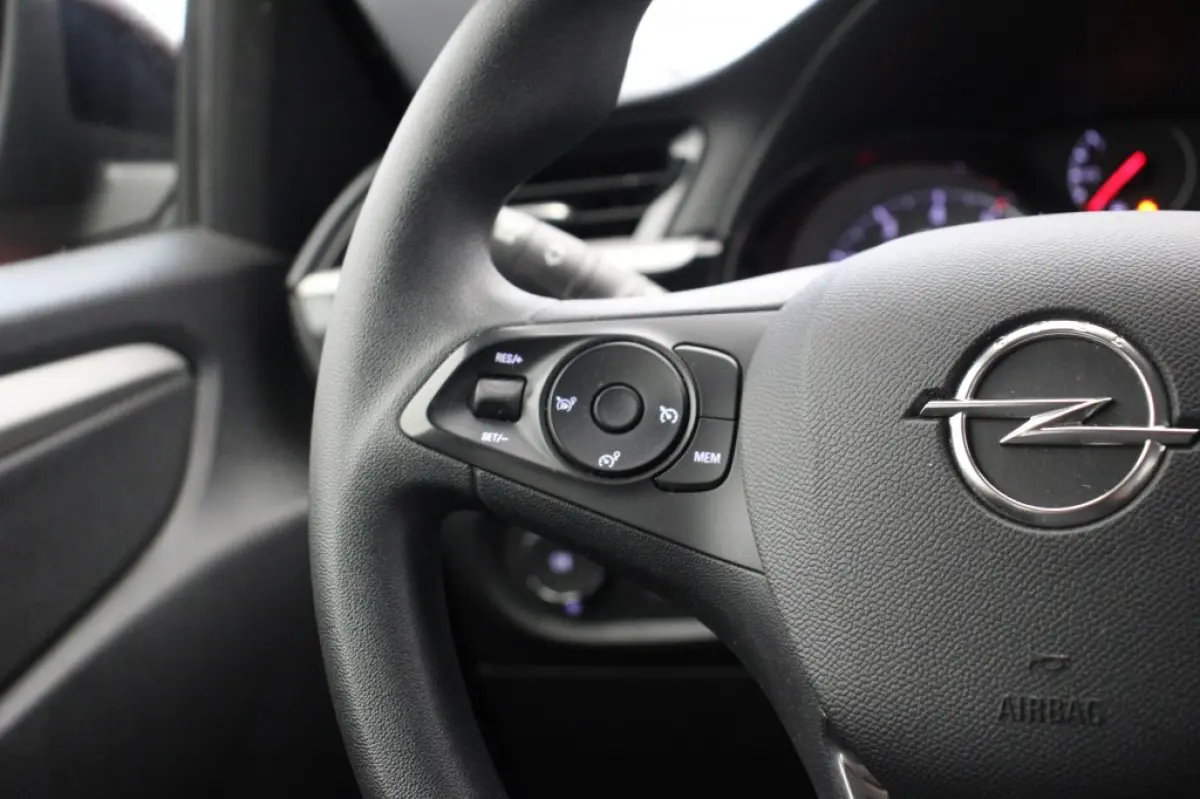 1.2 Edition - Carplay, Cruise, PDC