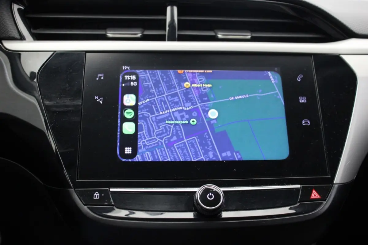 1.2 Edition - Carplay, Cruise, PDC