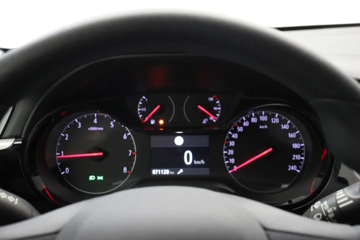 1.2 Edition - Carplay, Cruise, PDC
