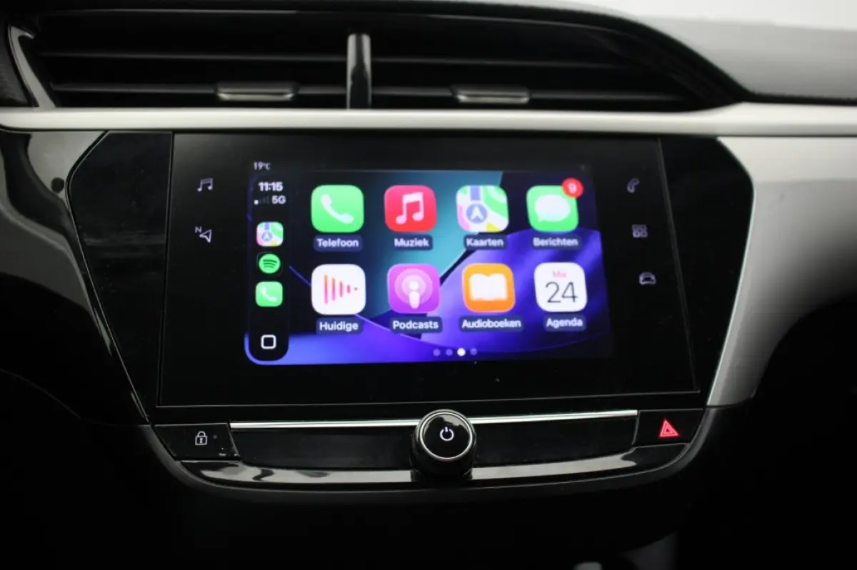 1.2 Edition - Carplay, Cruise, PDC