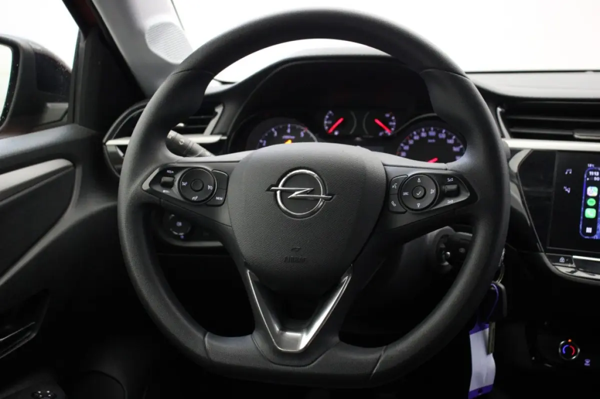 1.2 Edition - Carplay, Cruise, PDC