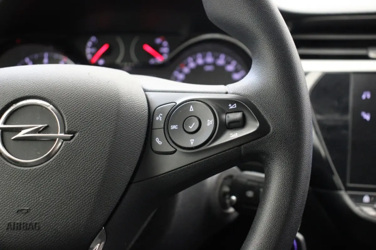 1.2 Edition - Carplay, Cruise, PDC