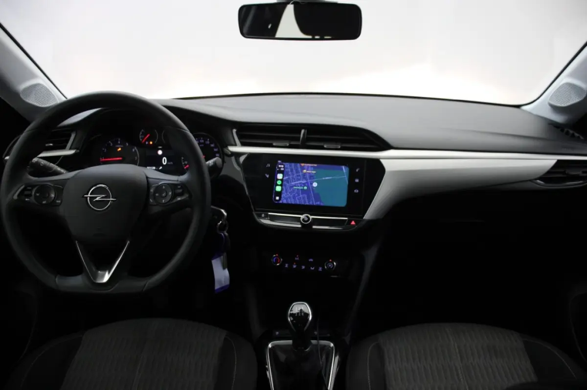 1.2 Edition - Carplay, Cruise, PDC