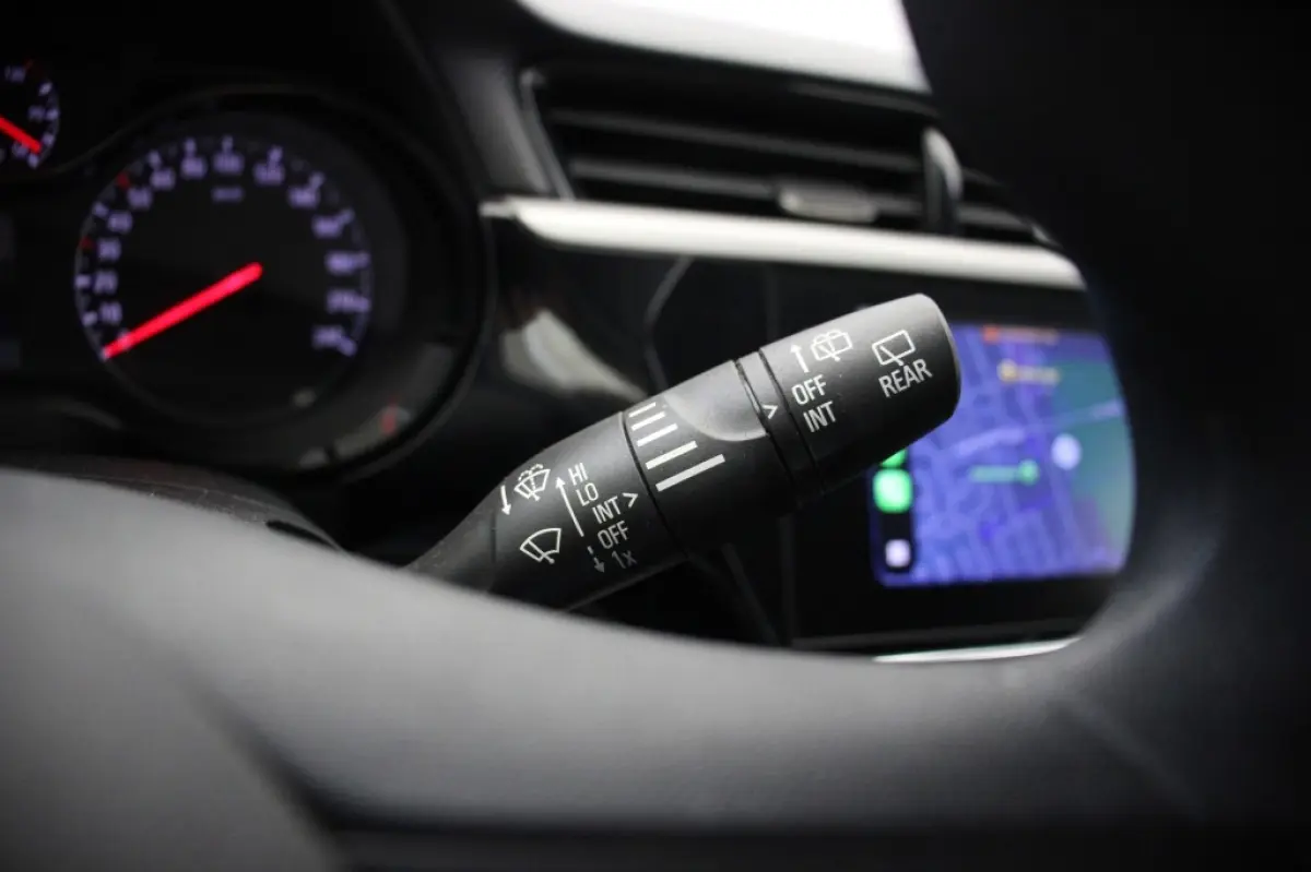 1.2 Edition - Carplay, Cruise, PDC