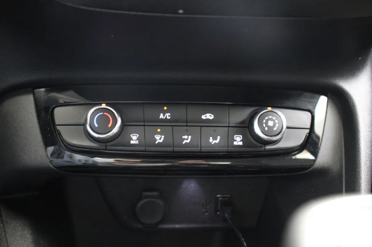 1.2 Edition - Carplay, Cruise, PDC