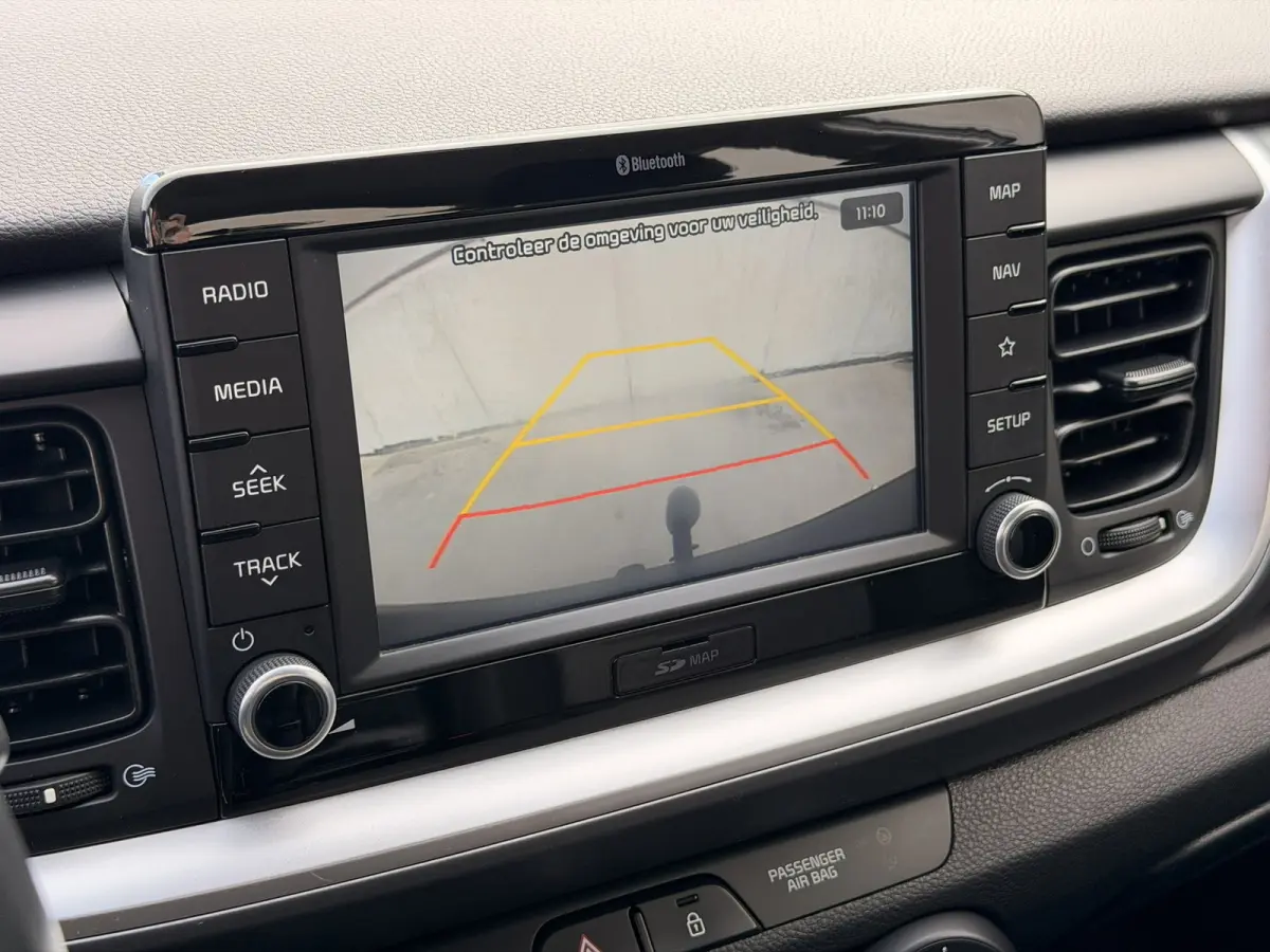 1.0 T-GDi Ori NL NAP Camera Trekhaak BTW! CarPlay Cruise