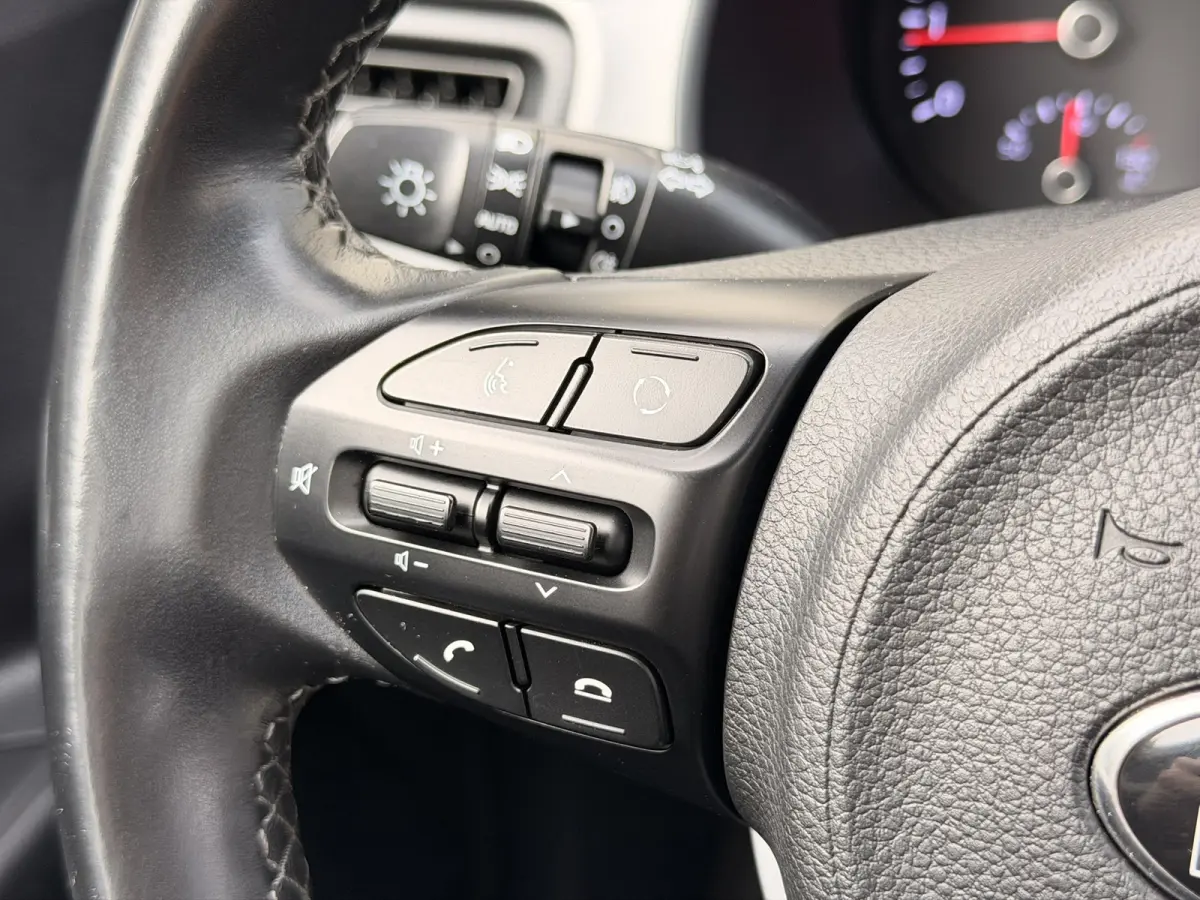 1.0 T-GDi Ori NL NAP Camera Trekhaak BTW! CarPlay Cruise
