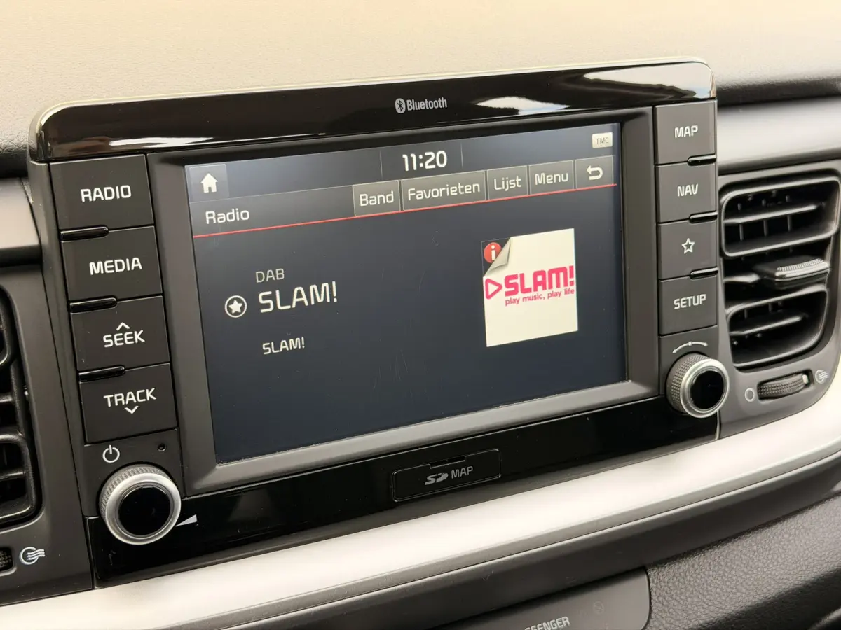 1.0 T-GDi Ori NL NAP Camera Trekhaak BTW! CarPlay Cruise
