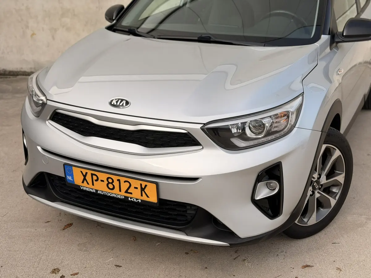 1.0 T-GDi Ori NL NAP Camera Trekhaak BTW! CarPlay Cruise