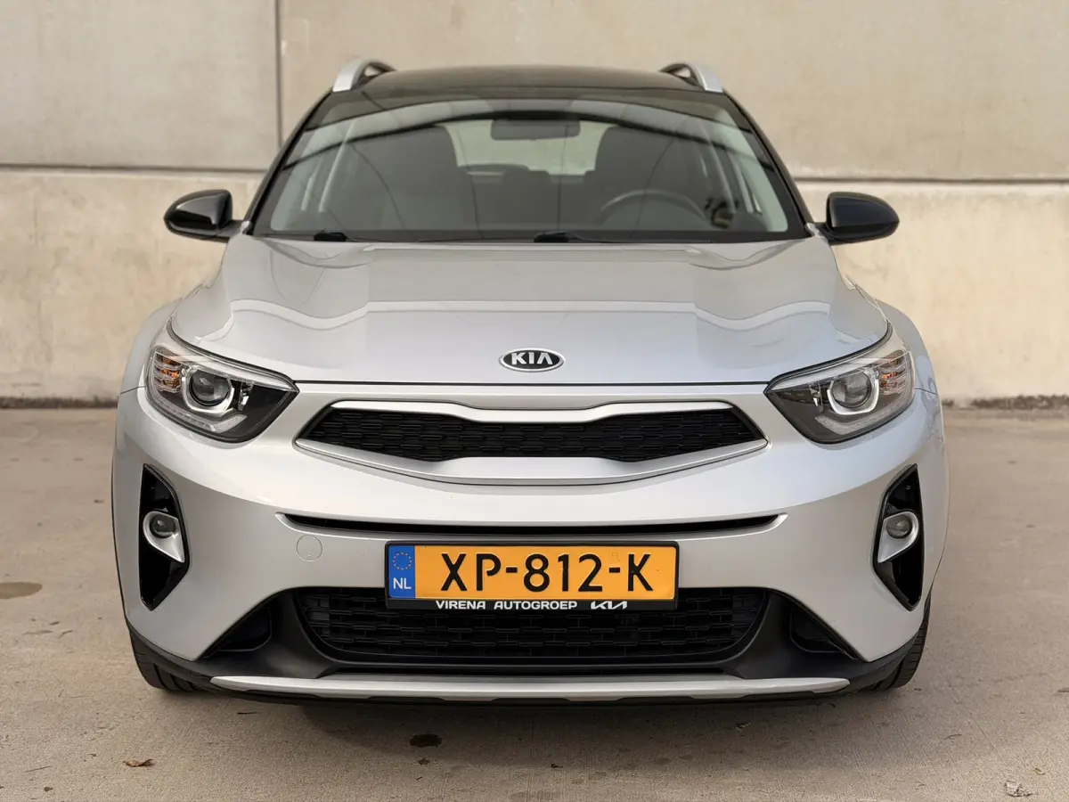 1.0 T-GDi Ori NL NAP Camera Trekhaak BTW! CarPlay Cruise