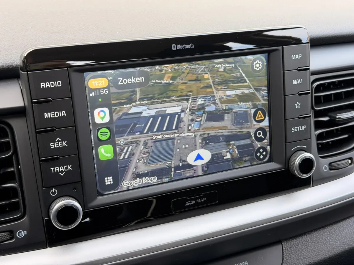 1.0 T-GDi Ori NL NAP Camera Trekhaak BTW! CarPlay Cruise