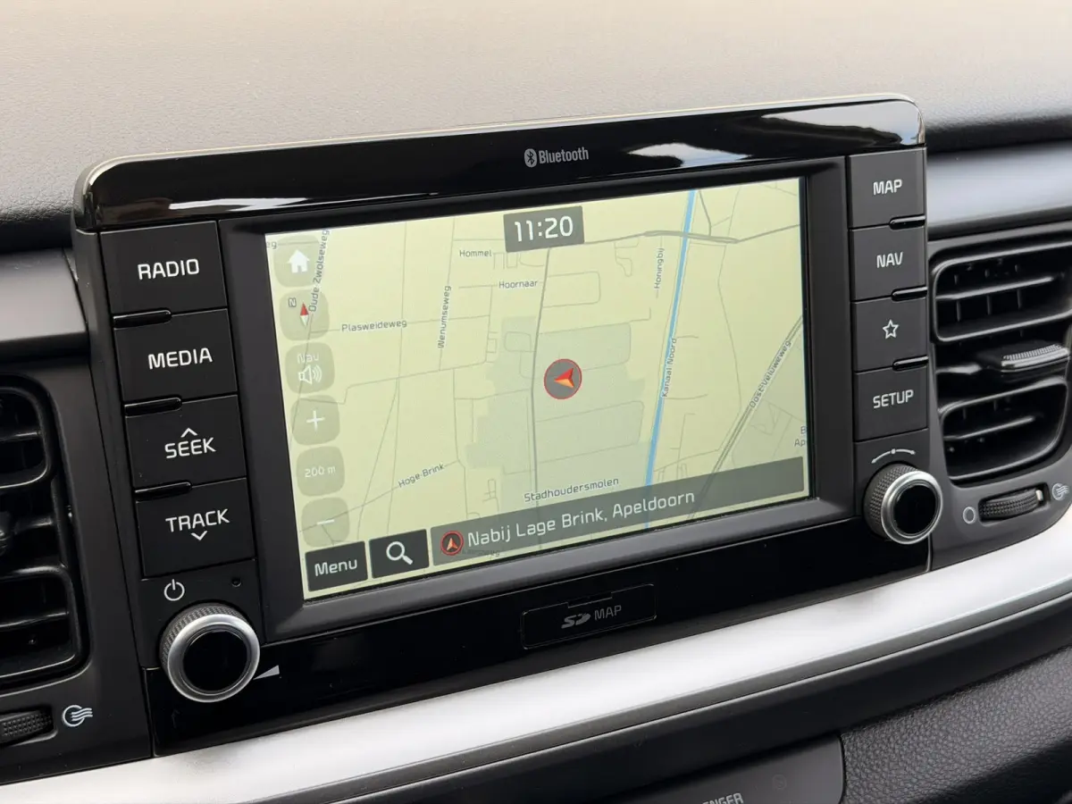 1.0 T-GDi Ori NL NAP Camera Trekhaak BTW! CarPlay Cruise
