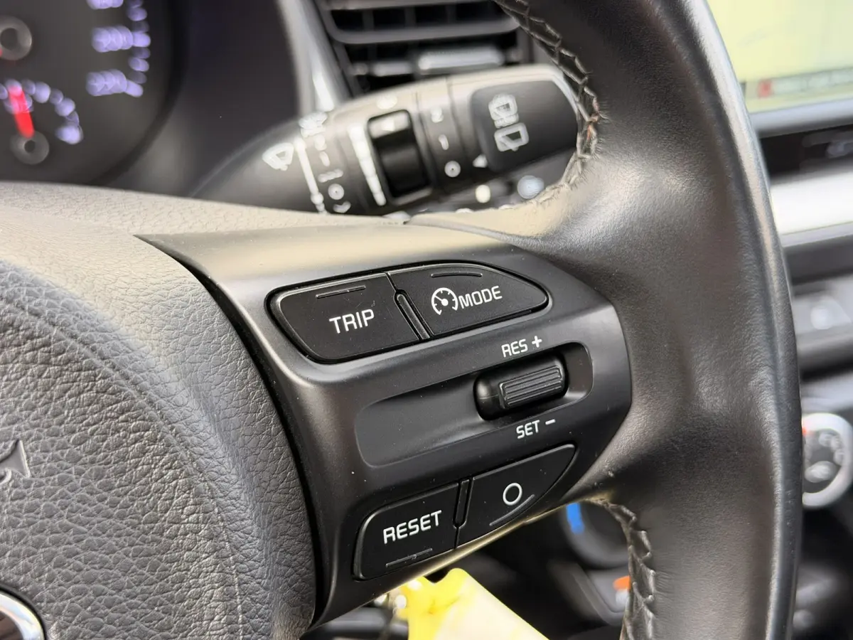 1.0 T-GDi Ori NL NAP Camera Trekhaak BTW! CarPlay Cruise