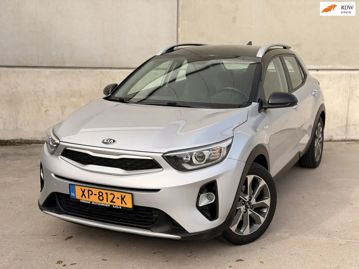 1.0 T-GDi Ori NL NAP Camera Trekhaak BTW! CarPlay Cruise