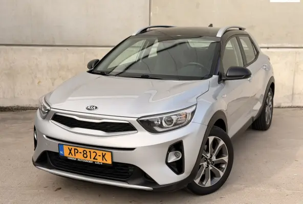 1.0 T-GDi Ori NL NAP Camera Trekhaak BTW! CarPlay Cruise