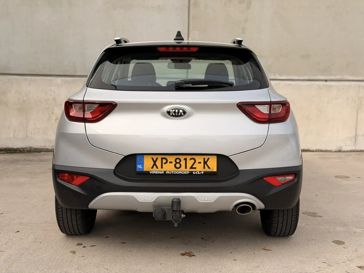 1.0 T-GDi Ori NL NAP Camera Trekhaak BTW! CarPlay Cruise
