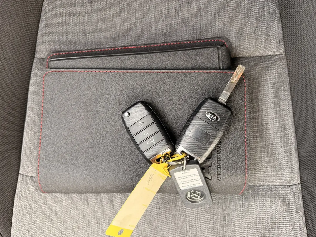 1.0 T-GDi Ori NL NAP Camera Trekhaak BTW! CarPlay Cruise