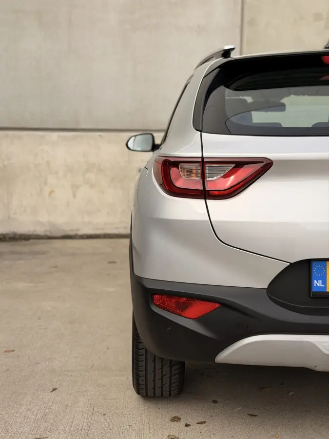 1.0 T-GDi Ori NL NAP Camera Trekhaak BTW! CarPlay Cruise
