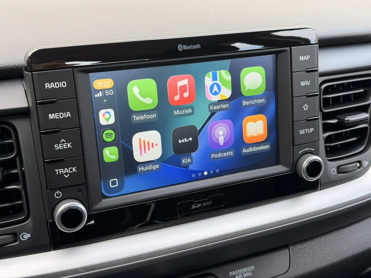 1.0 T-GDi Ori NL NAP Camera Trekhaak BTW! CarPlay Cruise