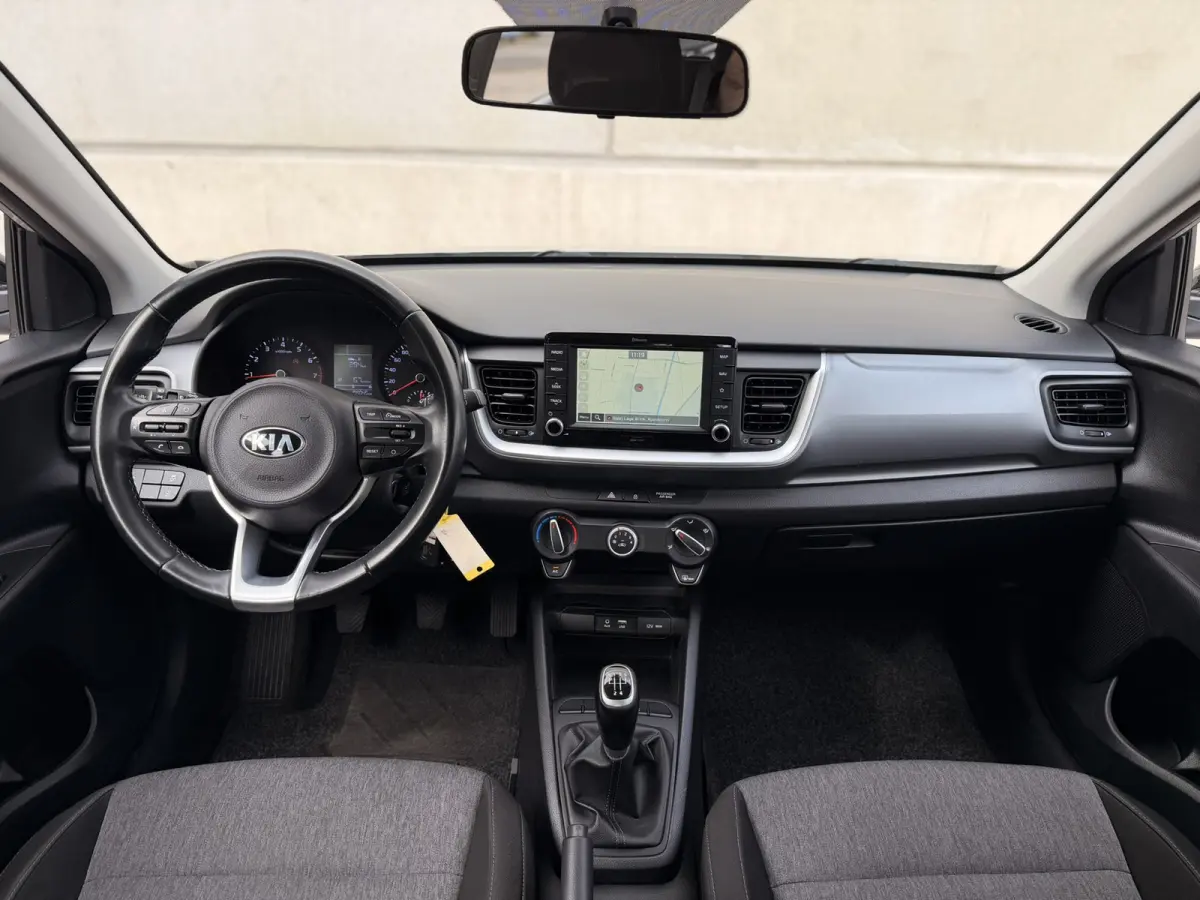 1.0 T-GDi Ori NL NAP Camera Trekhaak BTW! CarPlay Cruise
