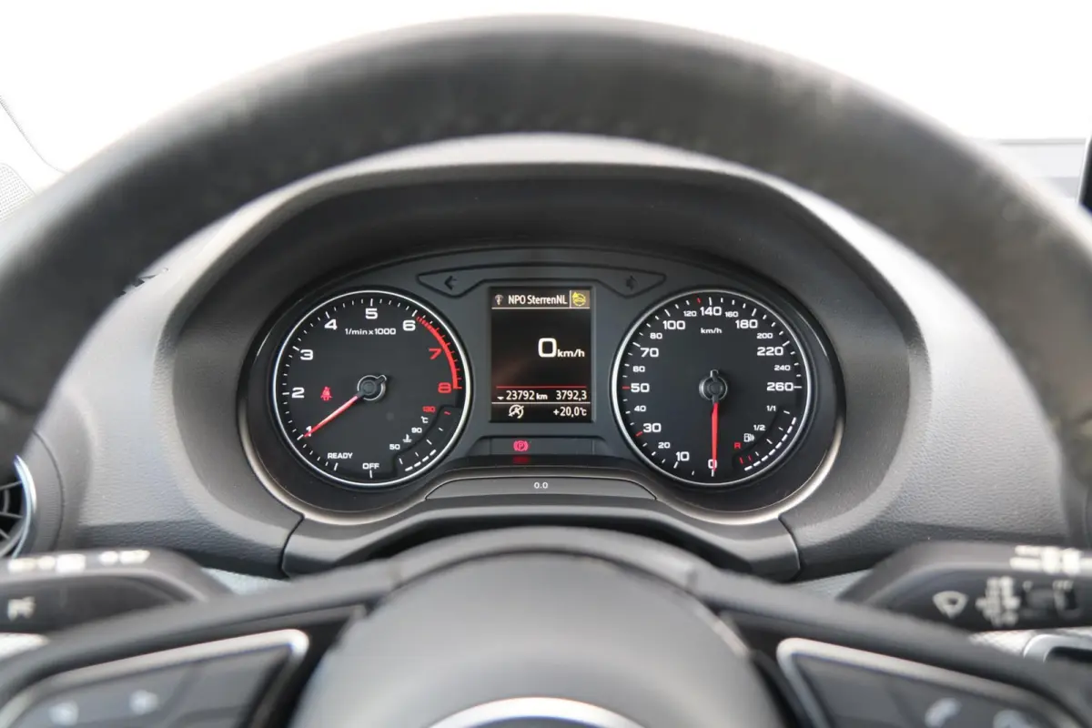 30 TFSI 110pk Pro Line | Apple Carplay/Android Auto | Parkeerhulp Achter | Cruise control