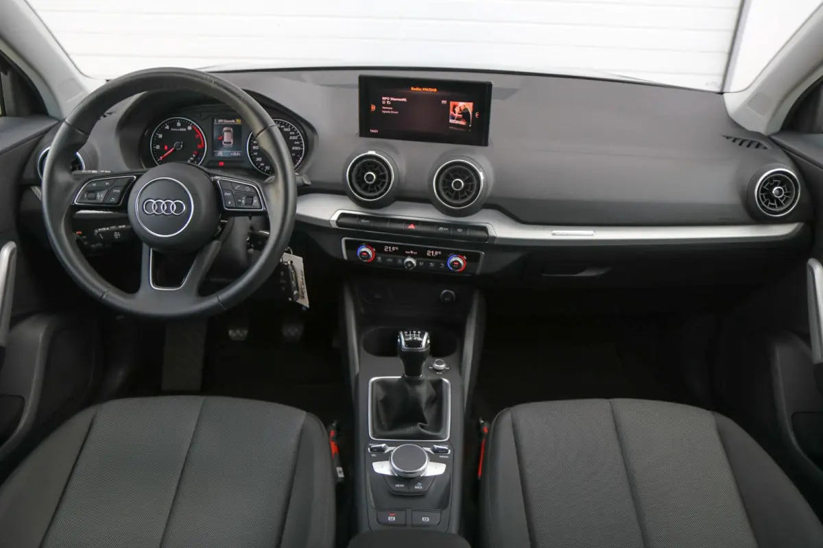 30 TFSI 110pk Pro Line | Apple Carplay/Android Auto | Parkeerhulp Achter | Cruise control