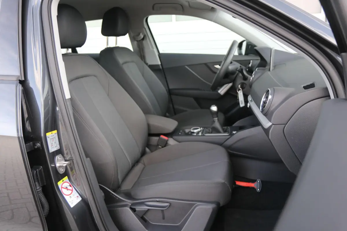 30 TFSI 110pk Pro Line | Apple Carplay/Android Auto | Parkeerhulp Achter | Cruise control