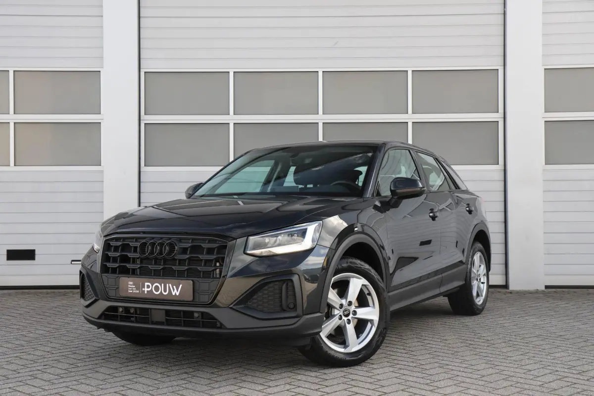 30 TFSI 110pk Pro Line | Apple Carplay/Android Auto | Parkeerhulp Achter | Cruise control