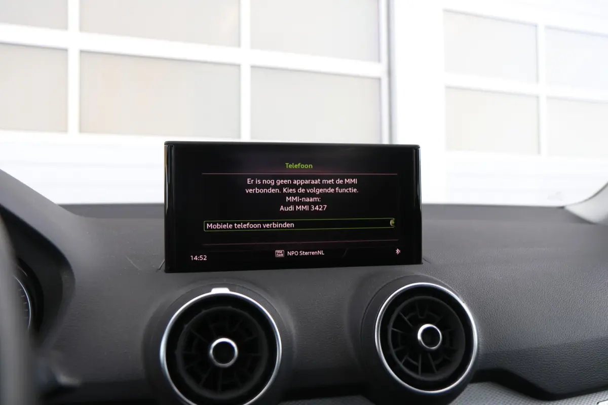 30 TFSI 110pk Pro Line | Apple Carplay/Android Auto | Parkeerhulp Achter | Cruise control