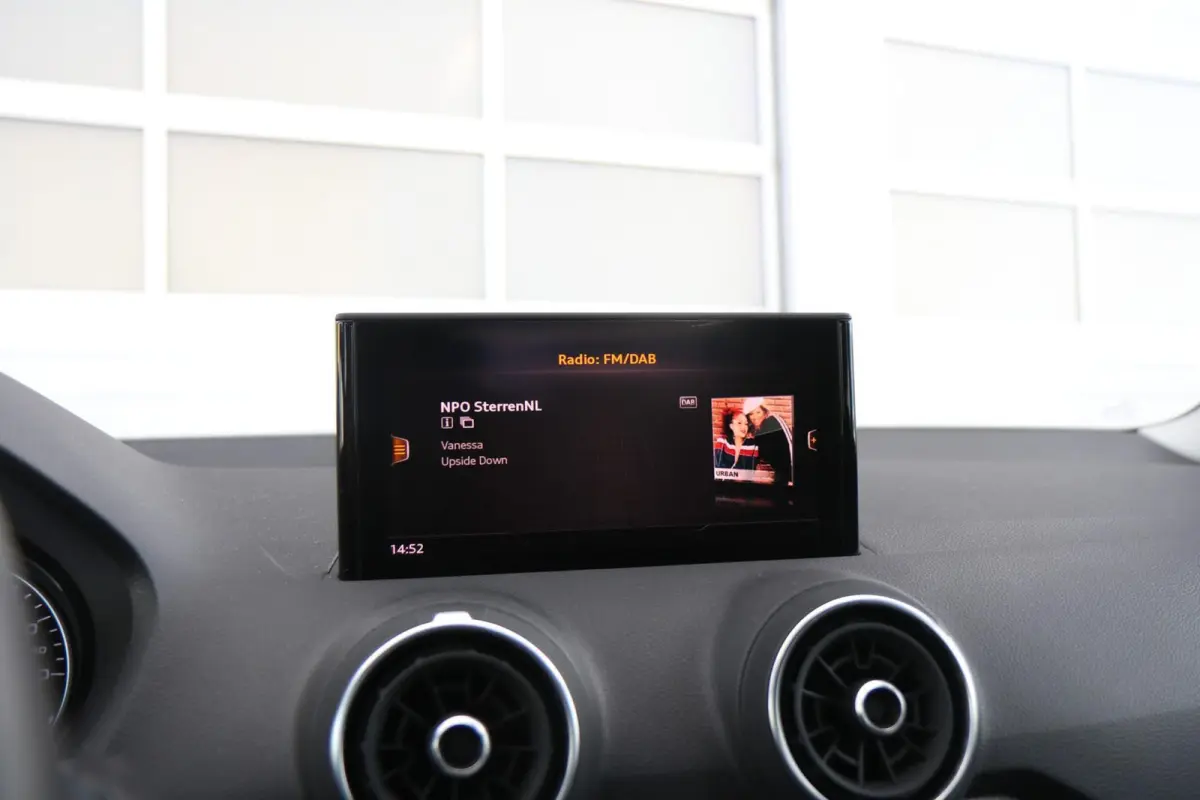 30 TFSI 110pk Pro Line | Apple Carplay/Android Auto | Parkeerhulp Achter | Cruise control