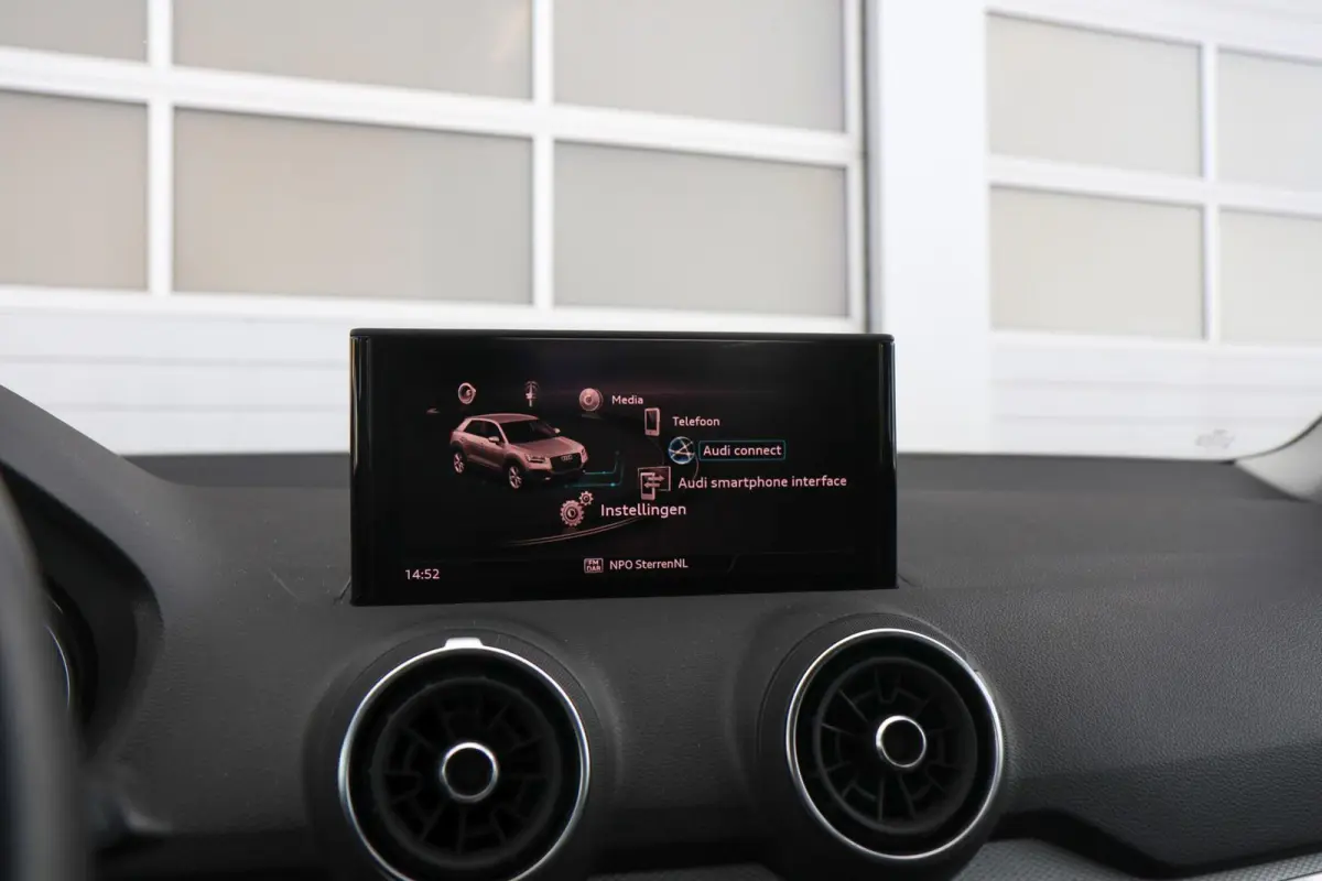 30 TFSI 110pk Pro Line | Apple Carplay/Android Auto | Parkeerhulp Achter | Cruise control