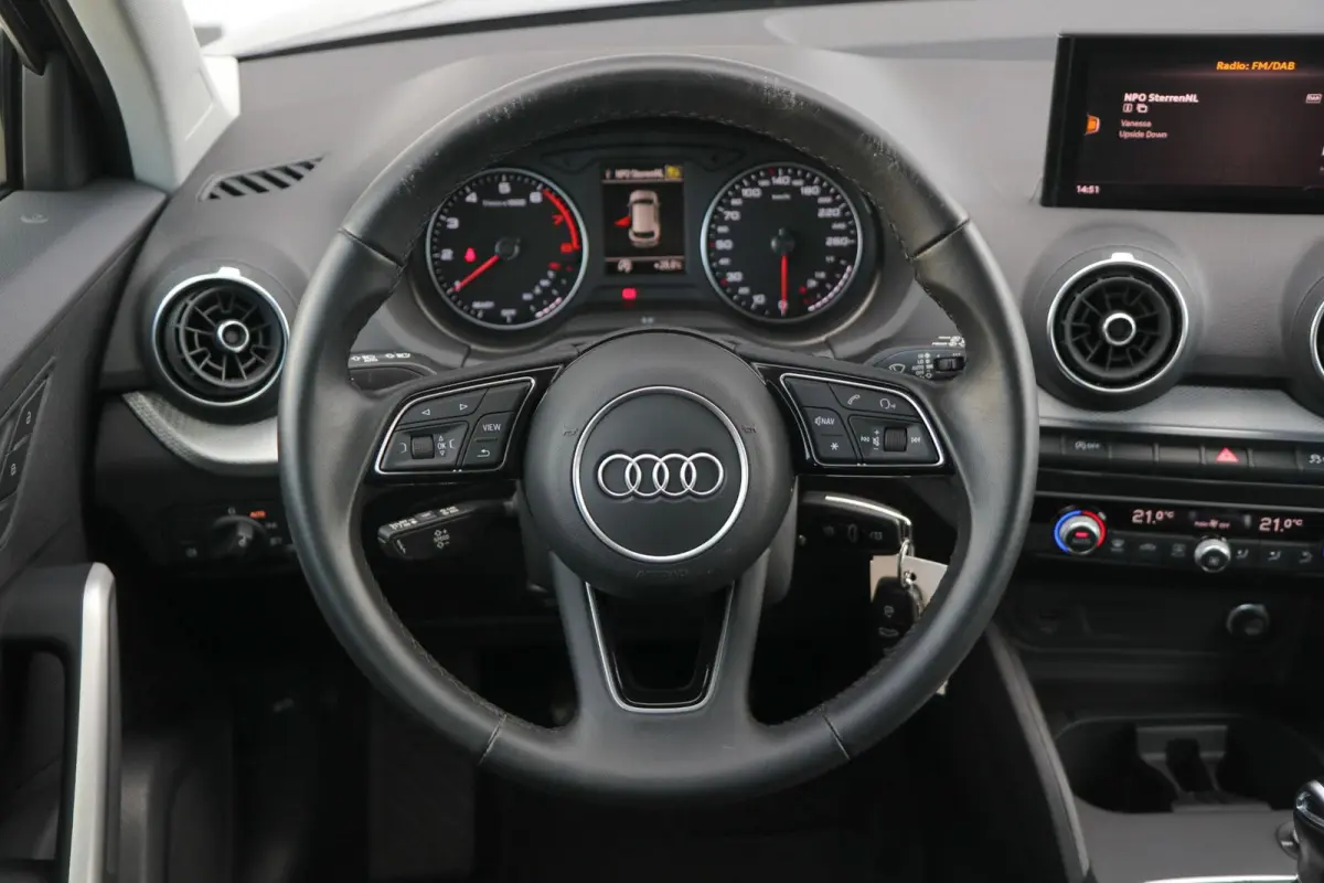 30 TFSI 110pk Pro Line | Apple Carplay/Android Auto | Parkeerhulp Achter | Cruise control