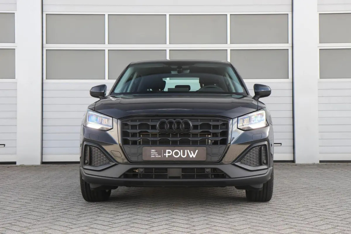 30 TFSI 110pk Pro Line | Apple Carplay/Android Auto | Parkeerhulp Achter | Cruise control