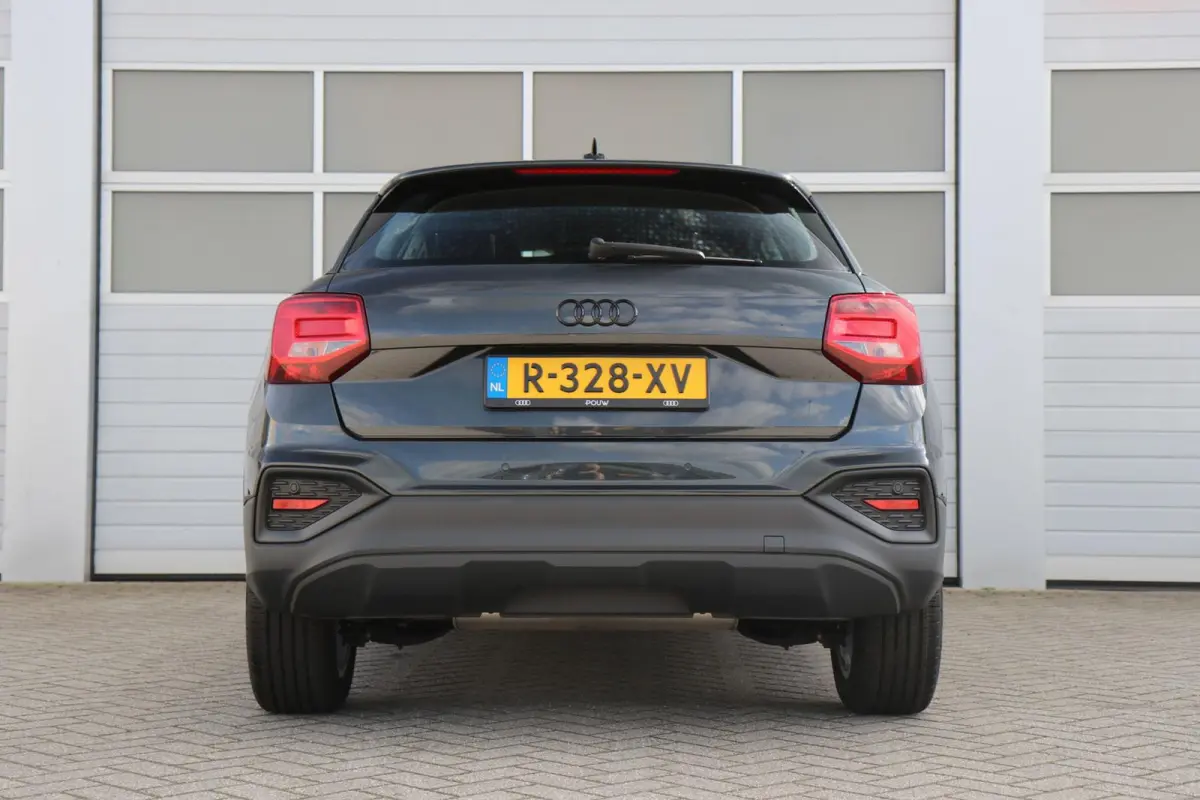 30 TFSI 110pk Pro Line | Apple Carplay/Android Auto | Parkeerhulp Achter | Cruise control