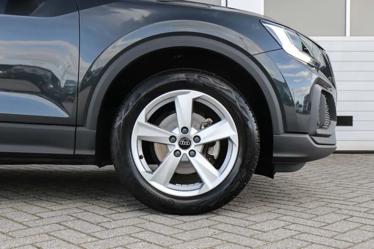 30 TFSI 110pk Pro Line | Apple Carplay/Android Auto | Parkeerhulp Achter | Cruise control