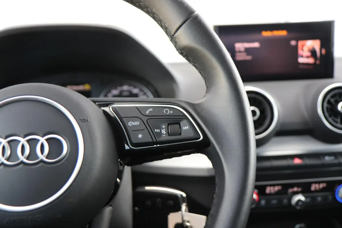30 TFSI 110pk Pro Line | Apple Carplay/Android Auto | Parkeerhulp Achter | Cruise control