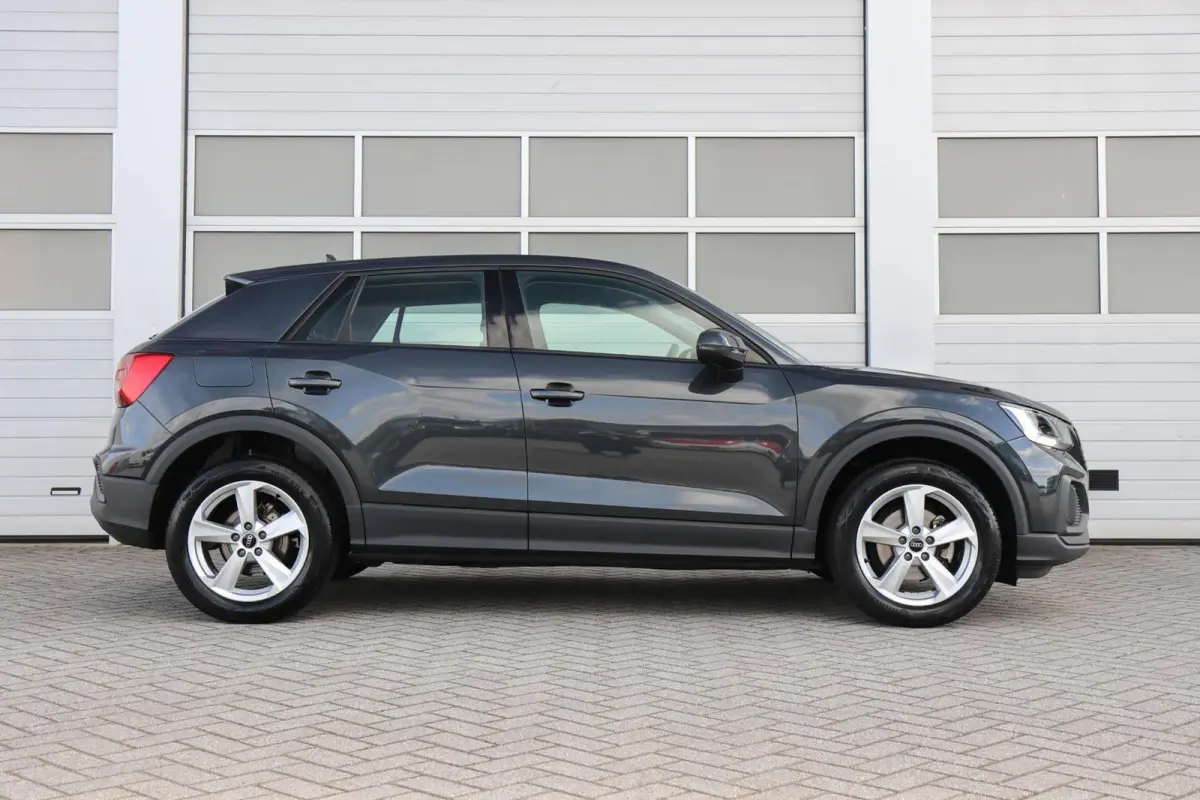 30 TFSI 110pk Pro Line | Apple Carplay/Android Auto | Parkeerhulp Achter | Cruise control