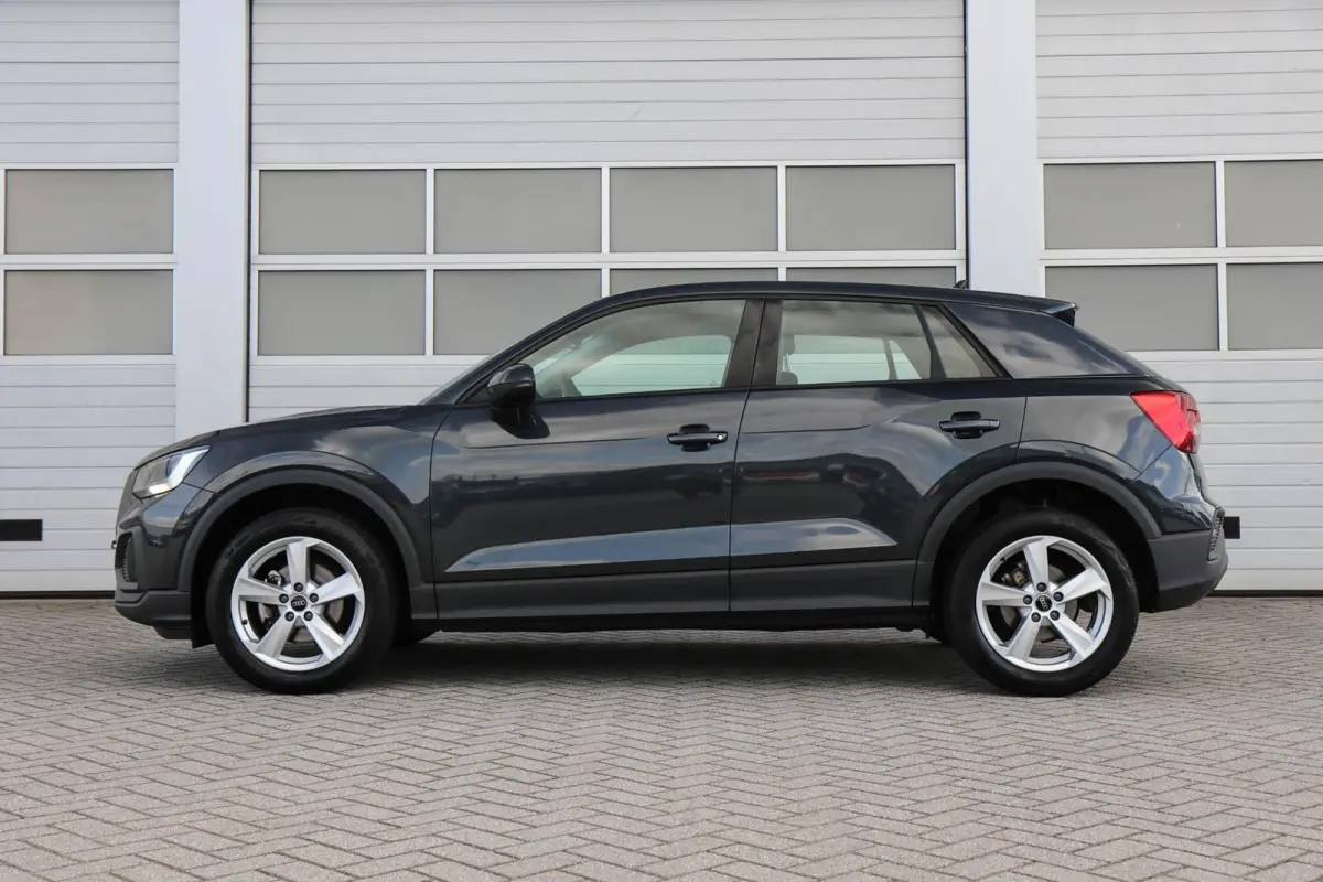 30 TFSI 110pk Pro Line | Apple Carplay/Android Auto | Parkeerhulp Achter | Cruise control
