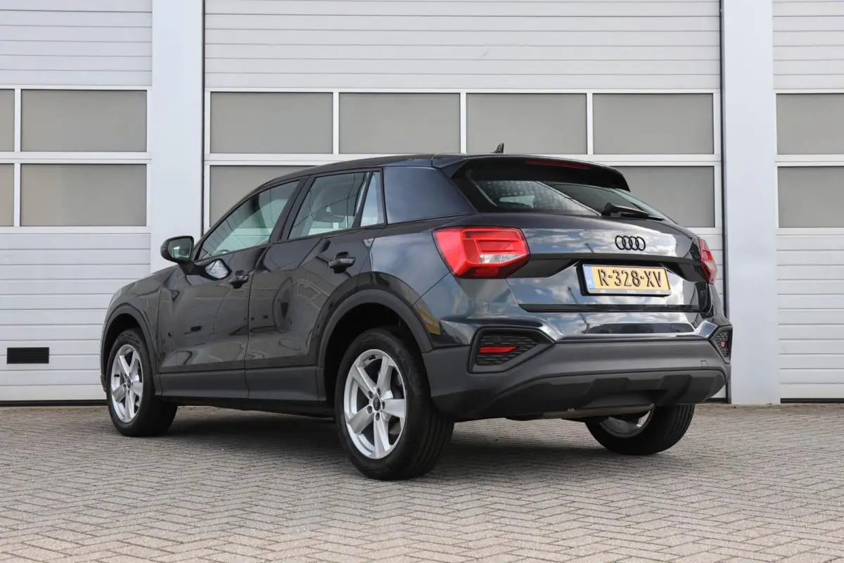 30 TFSI 110pk Pro Line | Apple Carplay/Android Auto | Parkeerhulp Achter | Cruise control